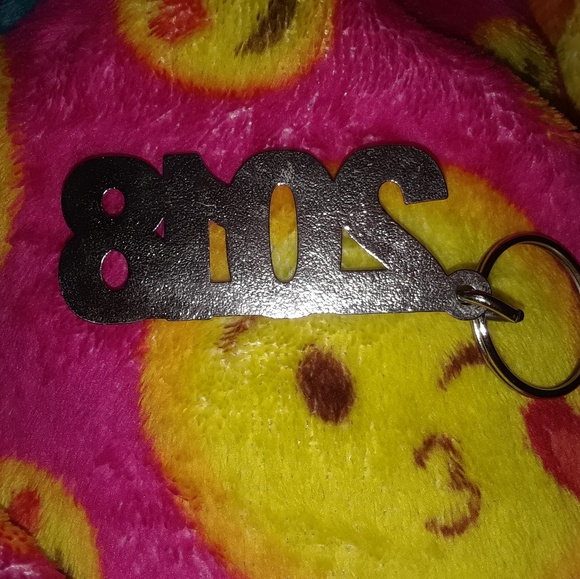 Key chain - Picture 2 of 3